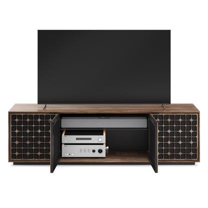 Elements 8703-Cs Media Cabinet