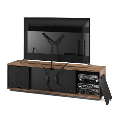 Elements 8703-Cs Media Cabinet