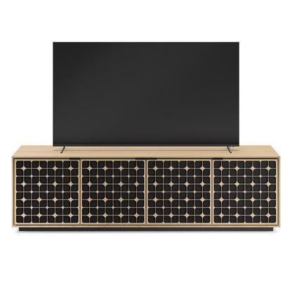 Elements 8703-Cs Media Cabinet