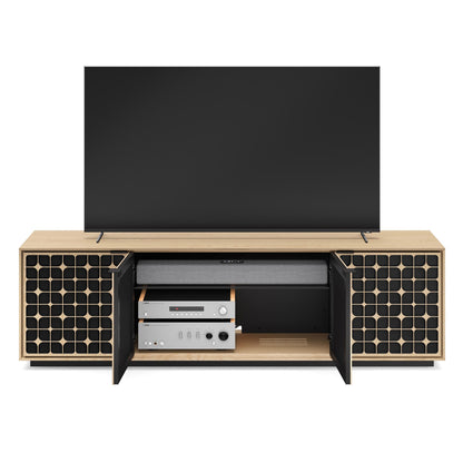 Elements 8703-Cs Media Cabinet