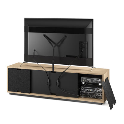 Elements 8703-Cs Media Cabinet