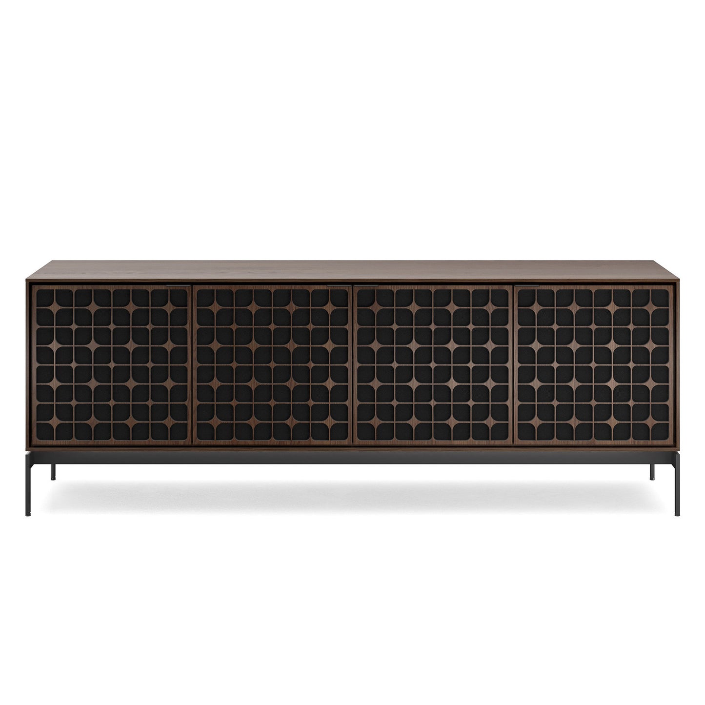 Elements 8709-Cs Media Console
