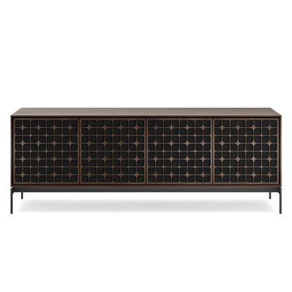 Elements 8709-Cs Media Console