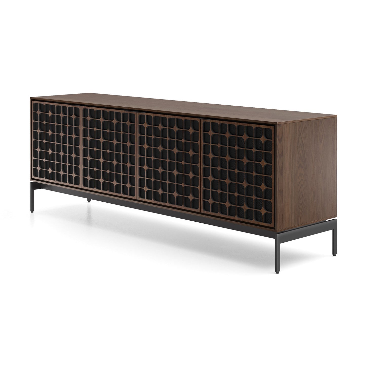 Elements 8709-Cs Media Console