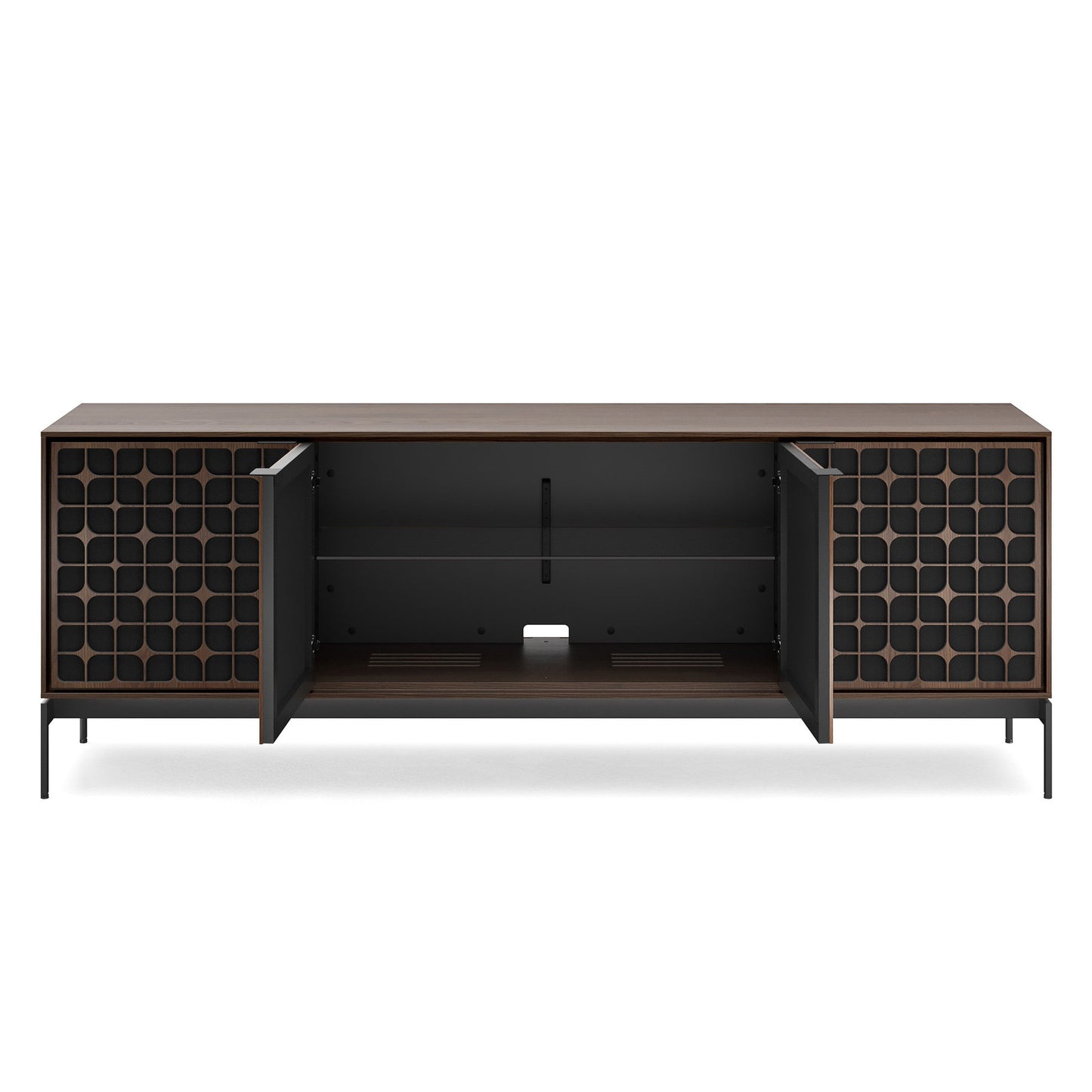 Elements 8709-Cs Media Console