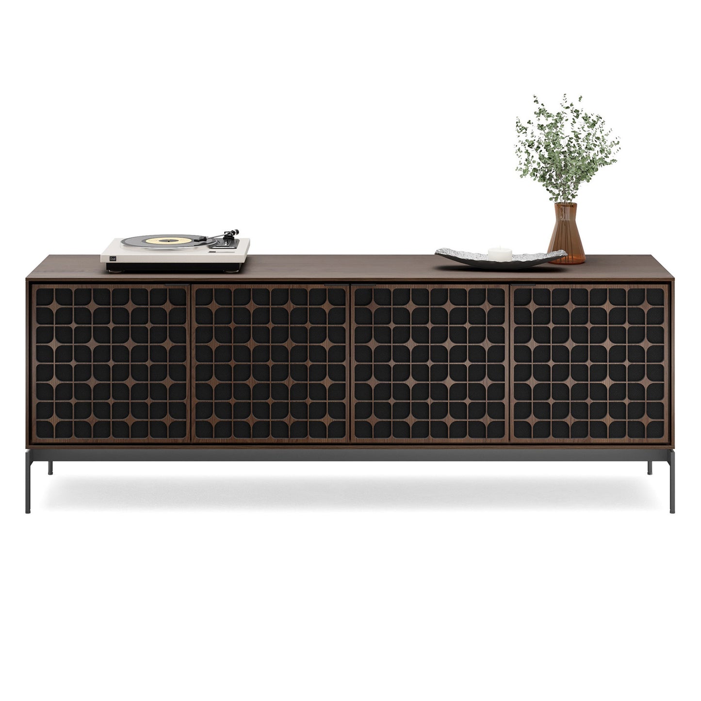 Elements 8709-Cs Media Console