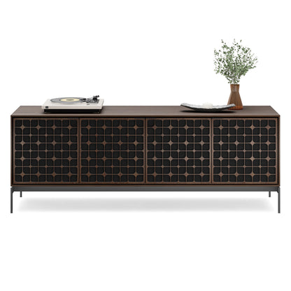 Elements 8709-Cs Media Console