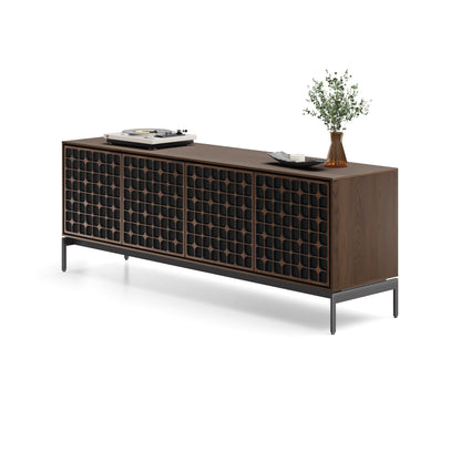 Elements 8709-Cs Media Console