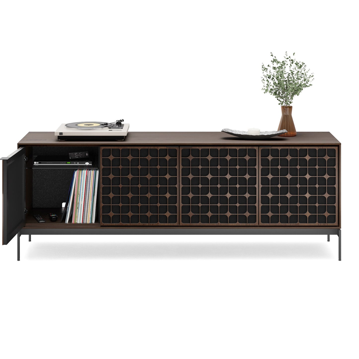 Elements 8709-Cs Media Console