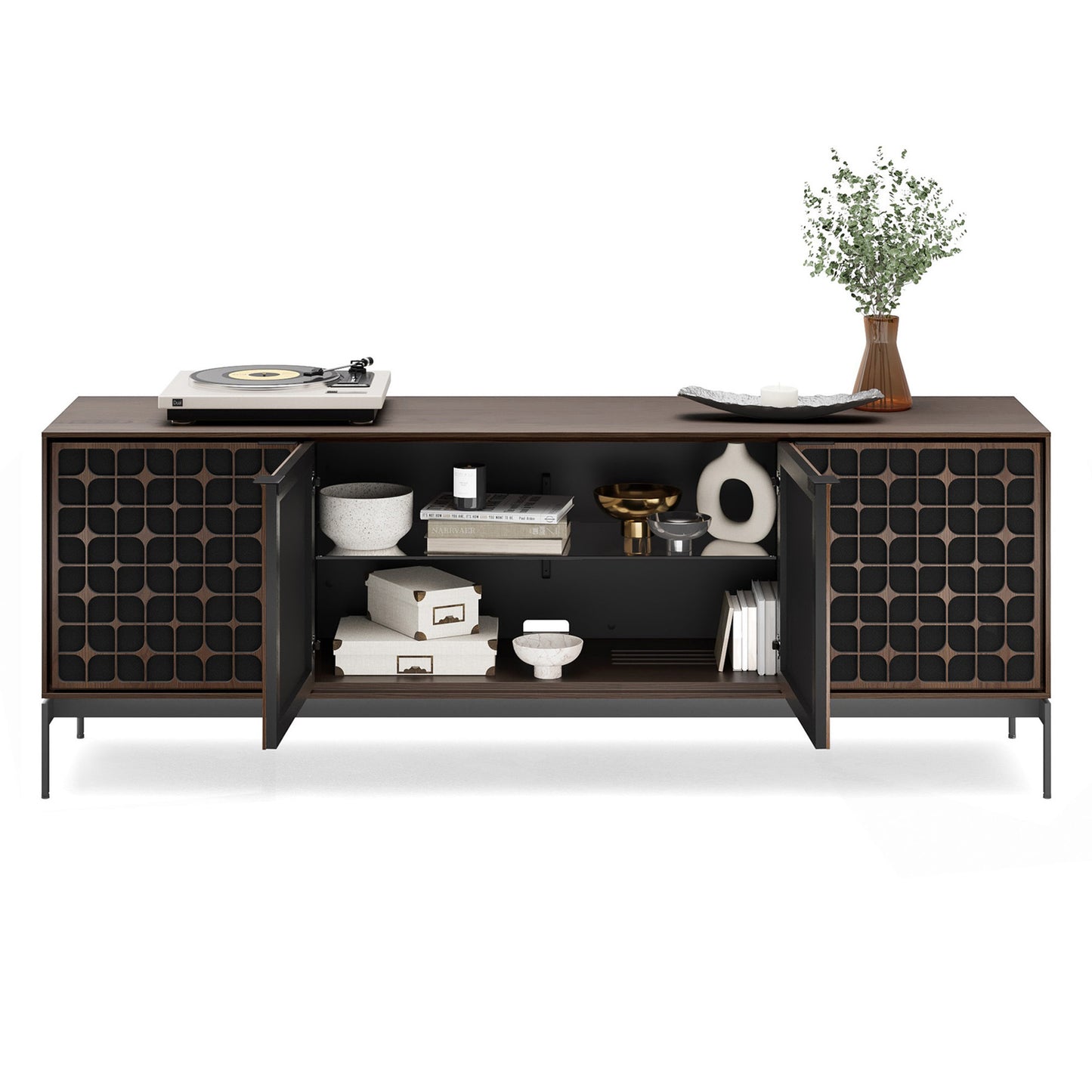 Elements 8709-Cs Media Console