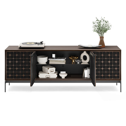 Elements 8709-Cs Media Console