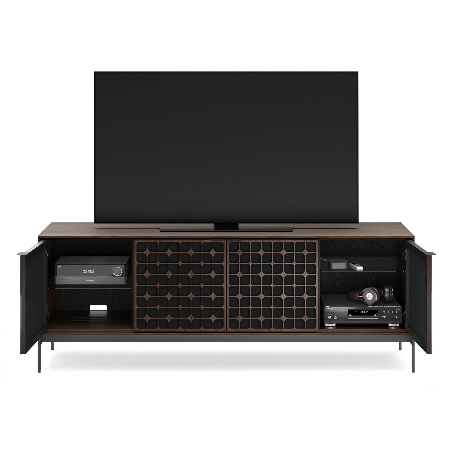 Elements 8709-Cs Media Console