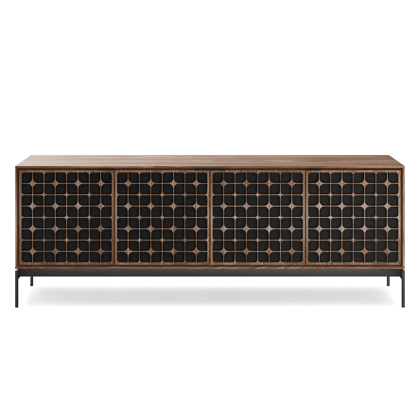 Elements 8709-Cs Media Console