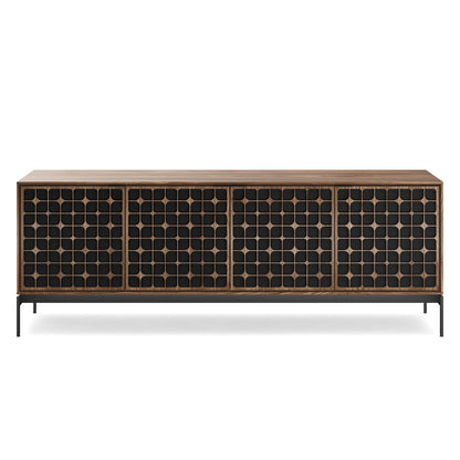 Elements 8709-Cs Media Console