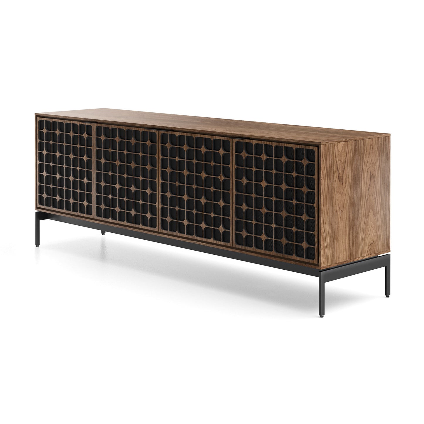 Elements 8709-Cs Media Console
