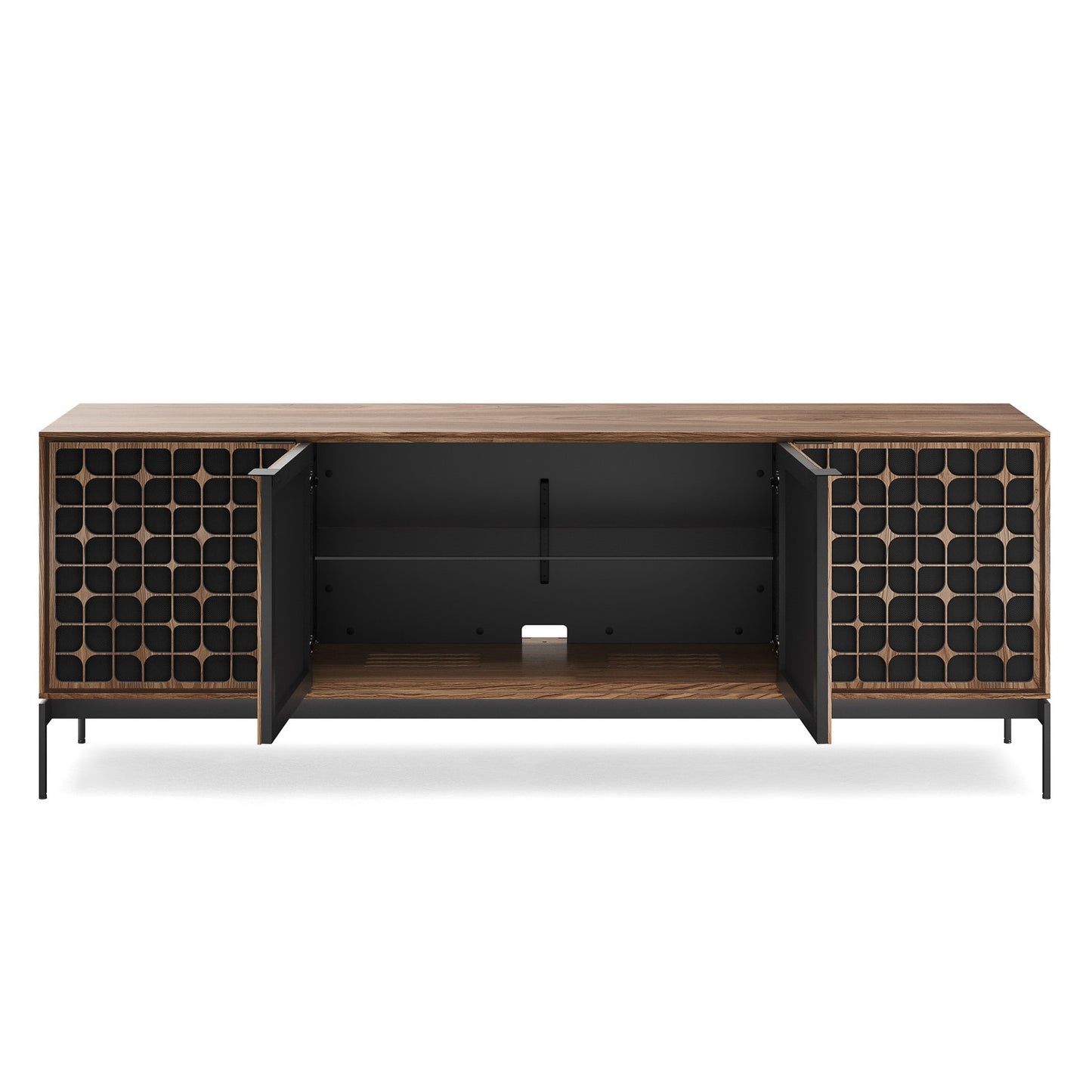 Elements 8709-Cs Media Console