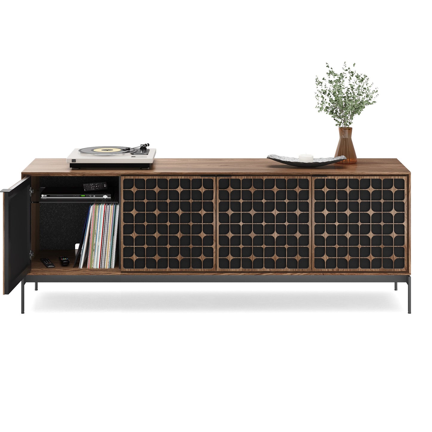 Elements 8709-Cs Media Console