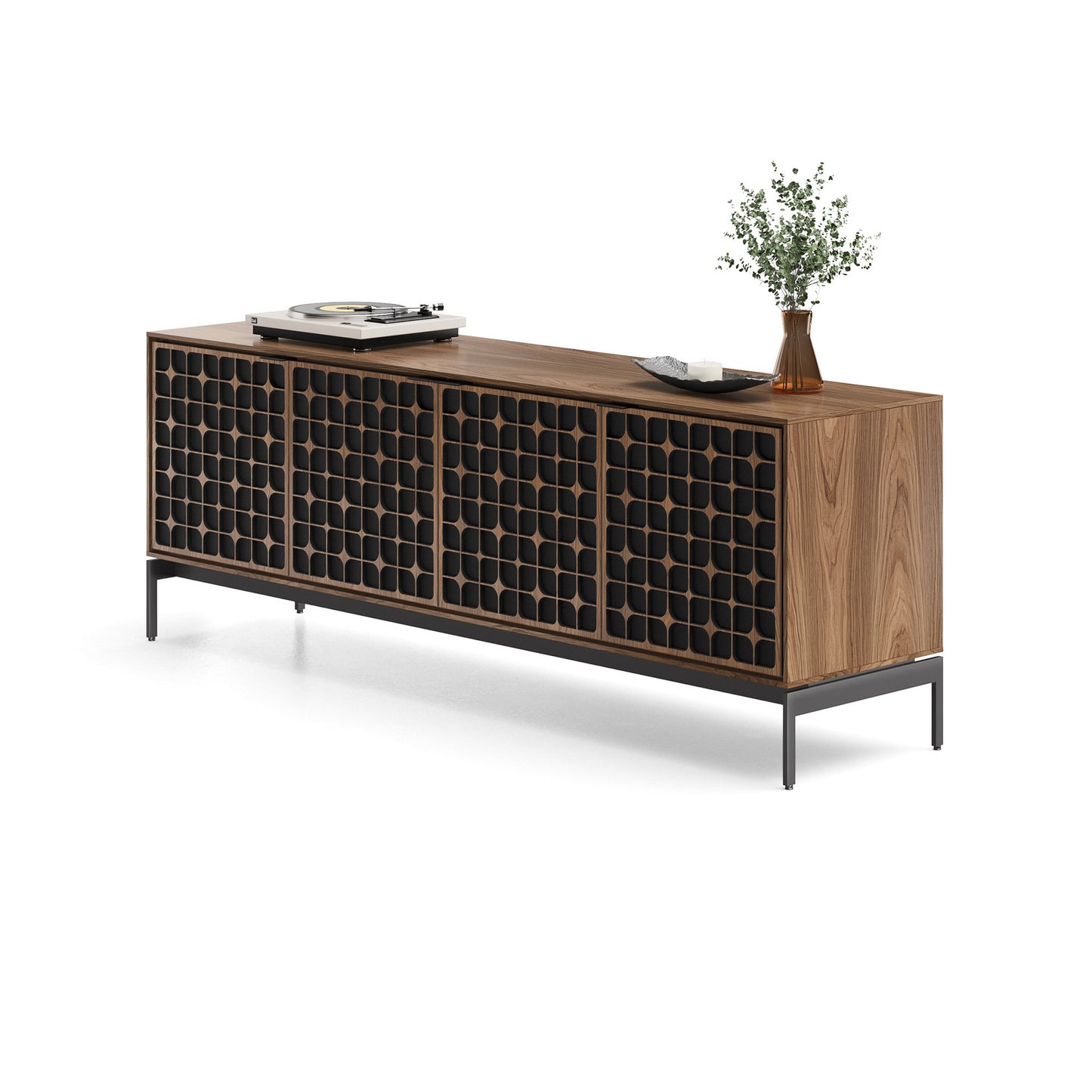 Elements 8709-Cs Media Console