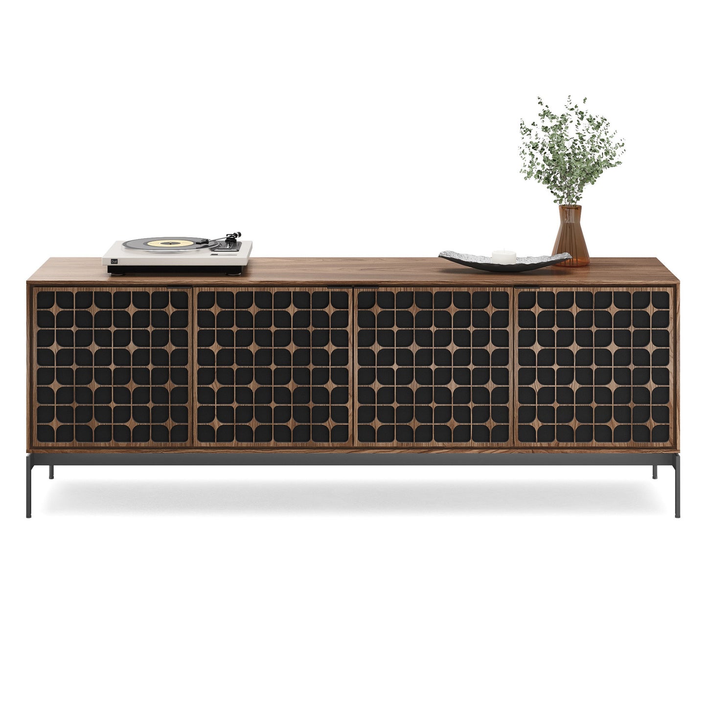 Elements 8709-Cs Media Console