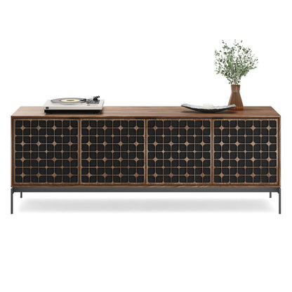 Elements 8709-Cs Media Console