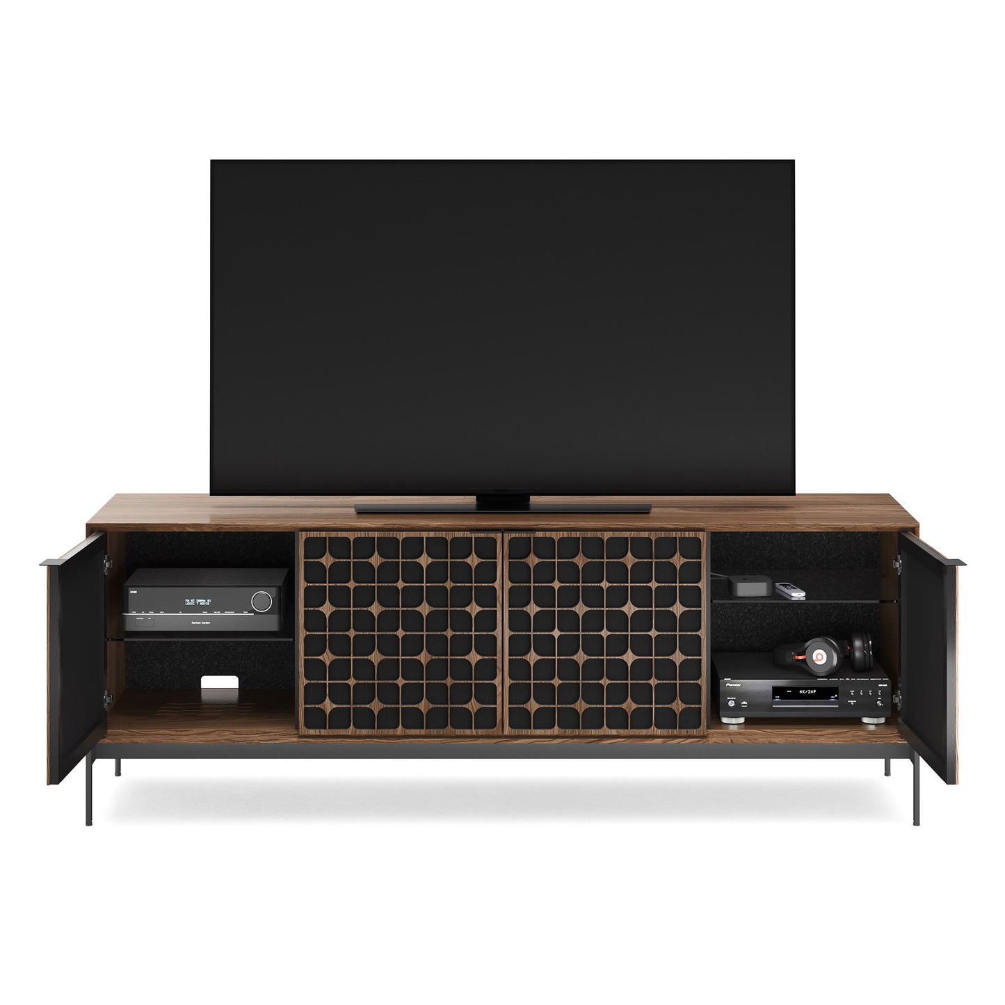 Elements 8709-Cs Media Console