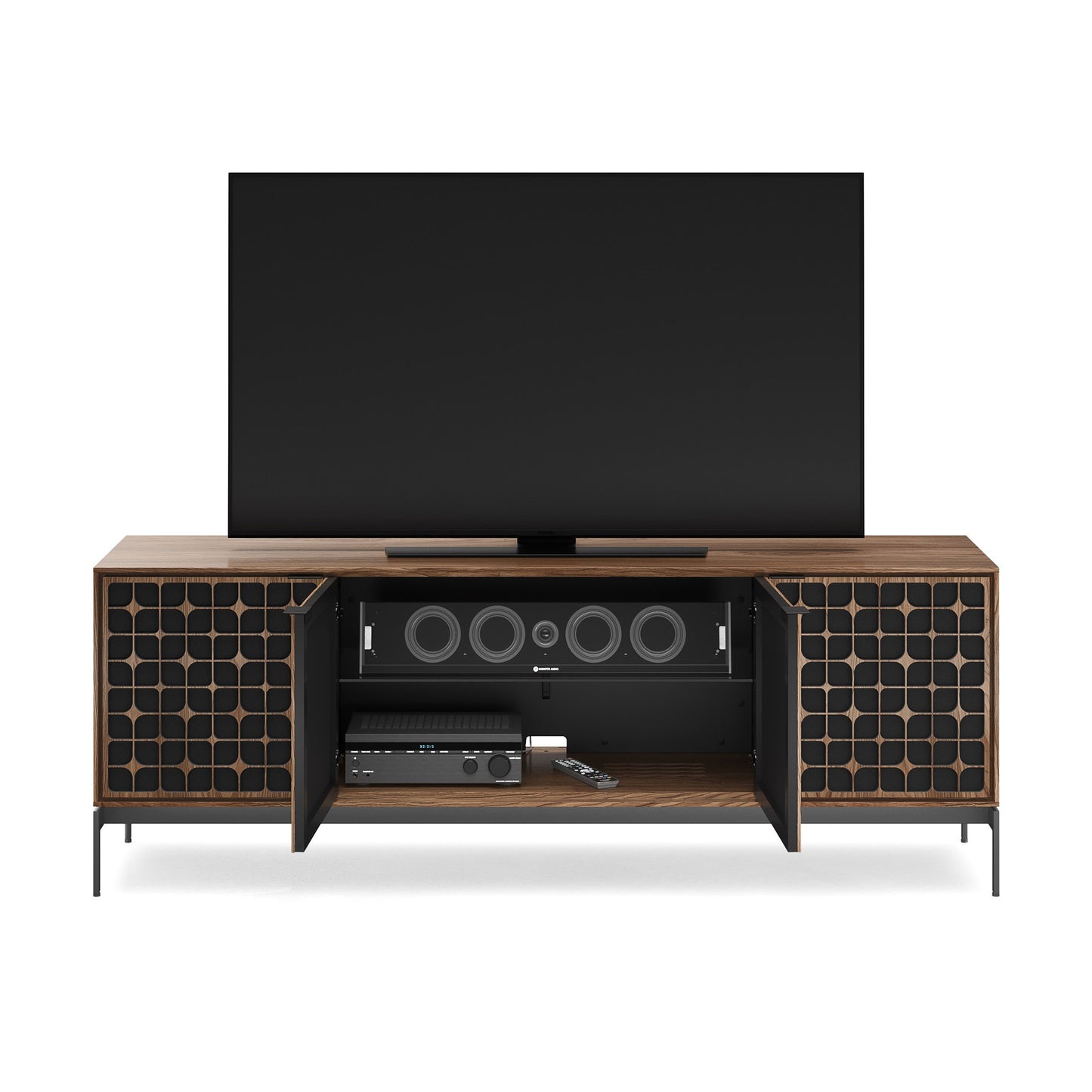 Elements 8709-Cs Media Console
