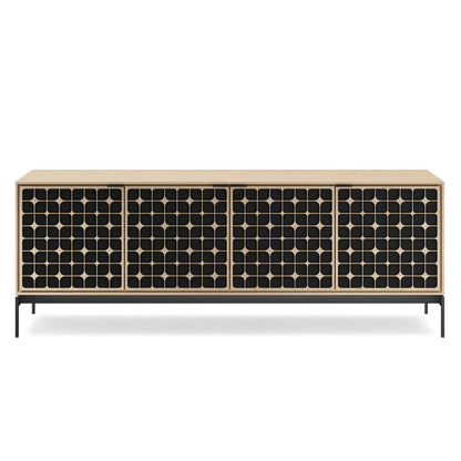 Elements 8709-Cs Media Console