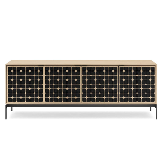 Elements 8709-Cs Media Console