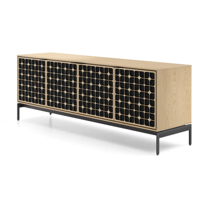 Elements 8709-Cs Media Console