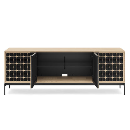 Elements 8709-Cs Media Console