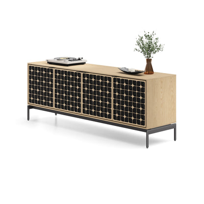 Elements 8709-Cs Media Console