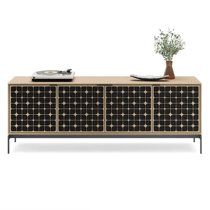 Elements 8709-Cs Media Console