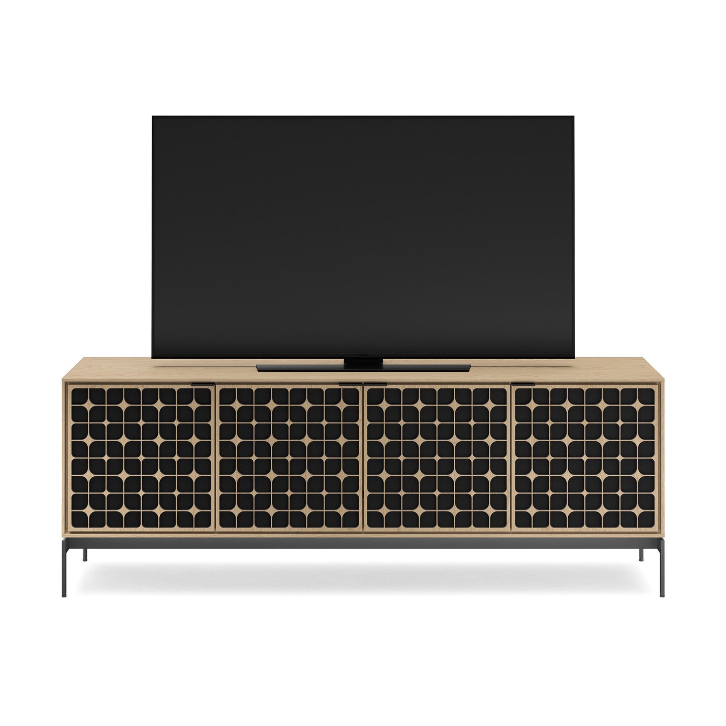 Elements 8709-Cs Media Console