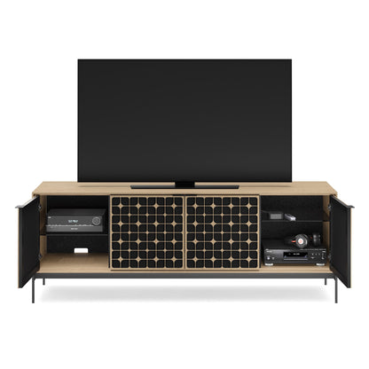 Elements 8709-Cs Media Console