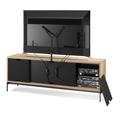 Elements 8709-Cs Media Console