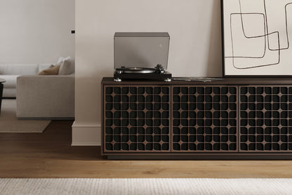 Elements 8703-Cs Media Cabinet