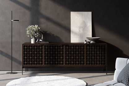 Elements 8709-Cs Media Console