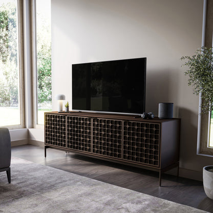 Elements 8709-Cs Media Console