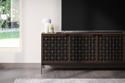 Elements 8709-Cs Media Console