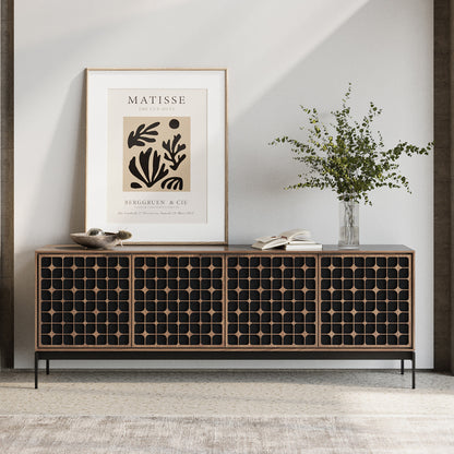 Elements 8709-Cs Media Console