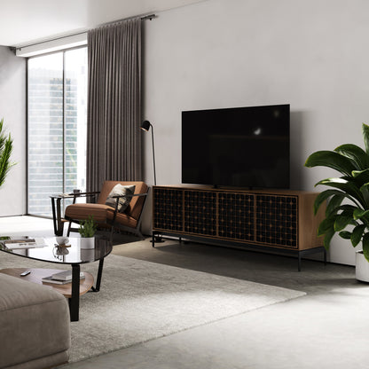 Elements 8709-Cs Media Console