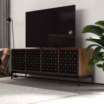 Elements 8709-Cs Media Console