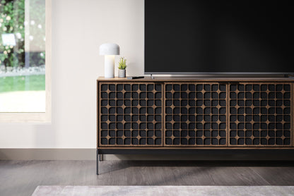 Elements 8709-Cs Media Console