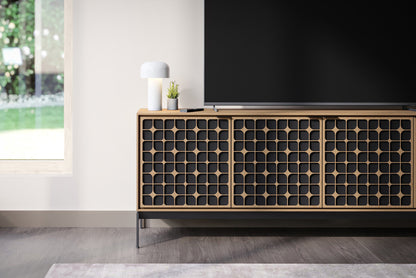Elements 8709-Cs Media Console