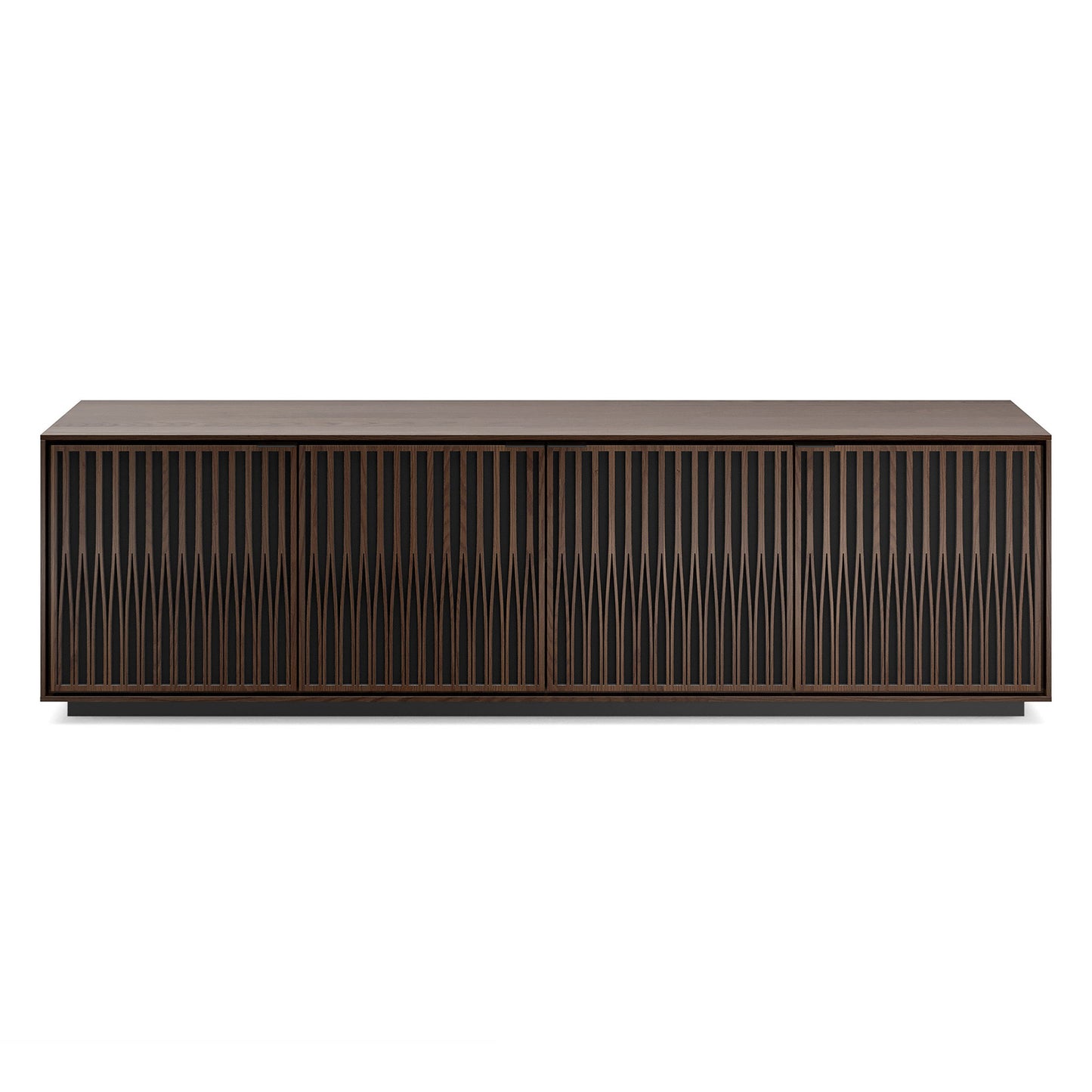 Elements 8703-Tu Media Cabinet