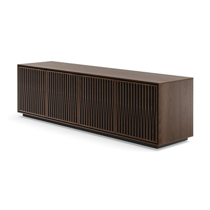 Elements 8703-Tu Media Cabinet