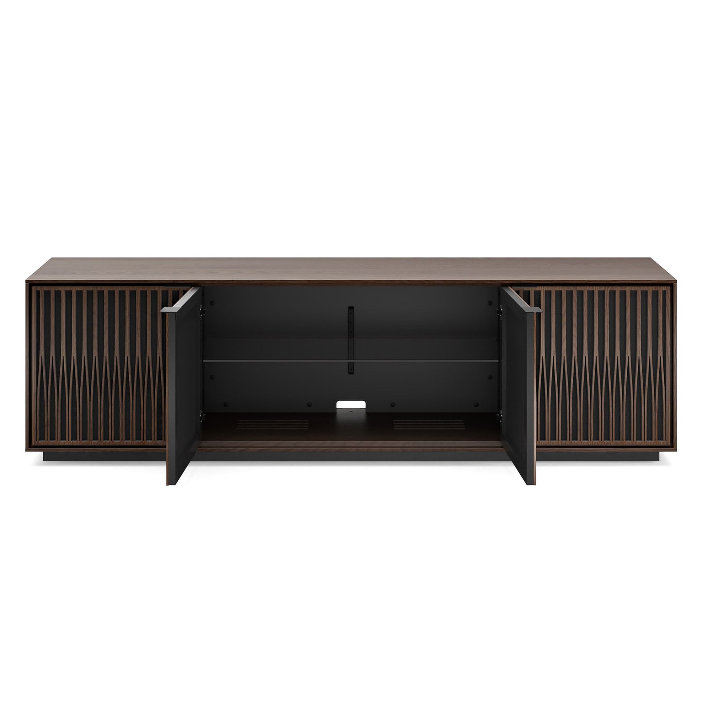 Elements 8703-Tu Media Cabinet