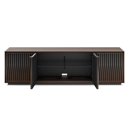Elements 8703-Tu Media Cabinet