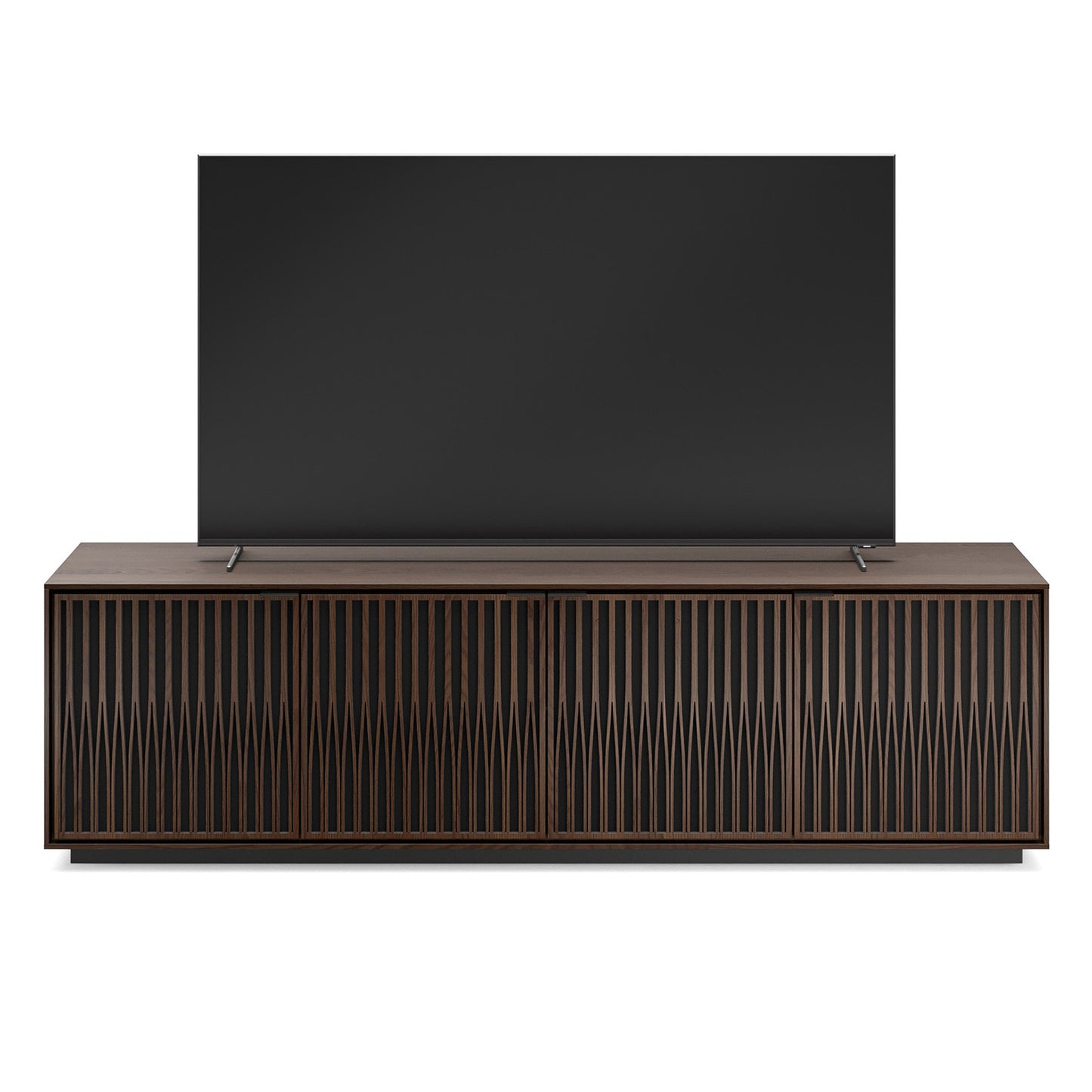 Elements 8703-Tu Media Cabinet