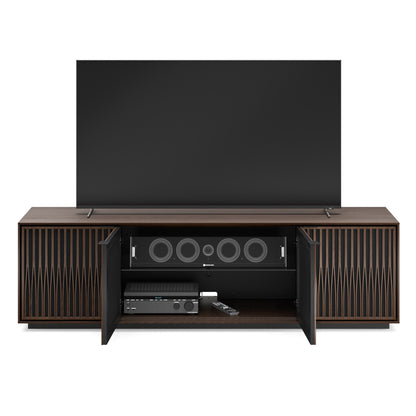 Elements 8703-Tu Media Cabinet